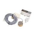 Air (control) dampers and fire dampers