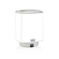 Hot water tank