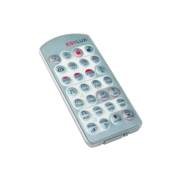 Toebehoren/onderdelen voor bewegingssensor ESYLUX MULTI-SERIES