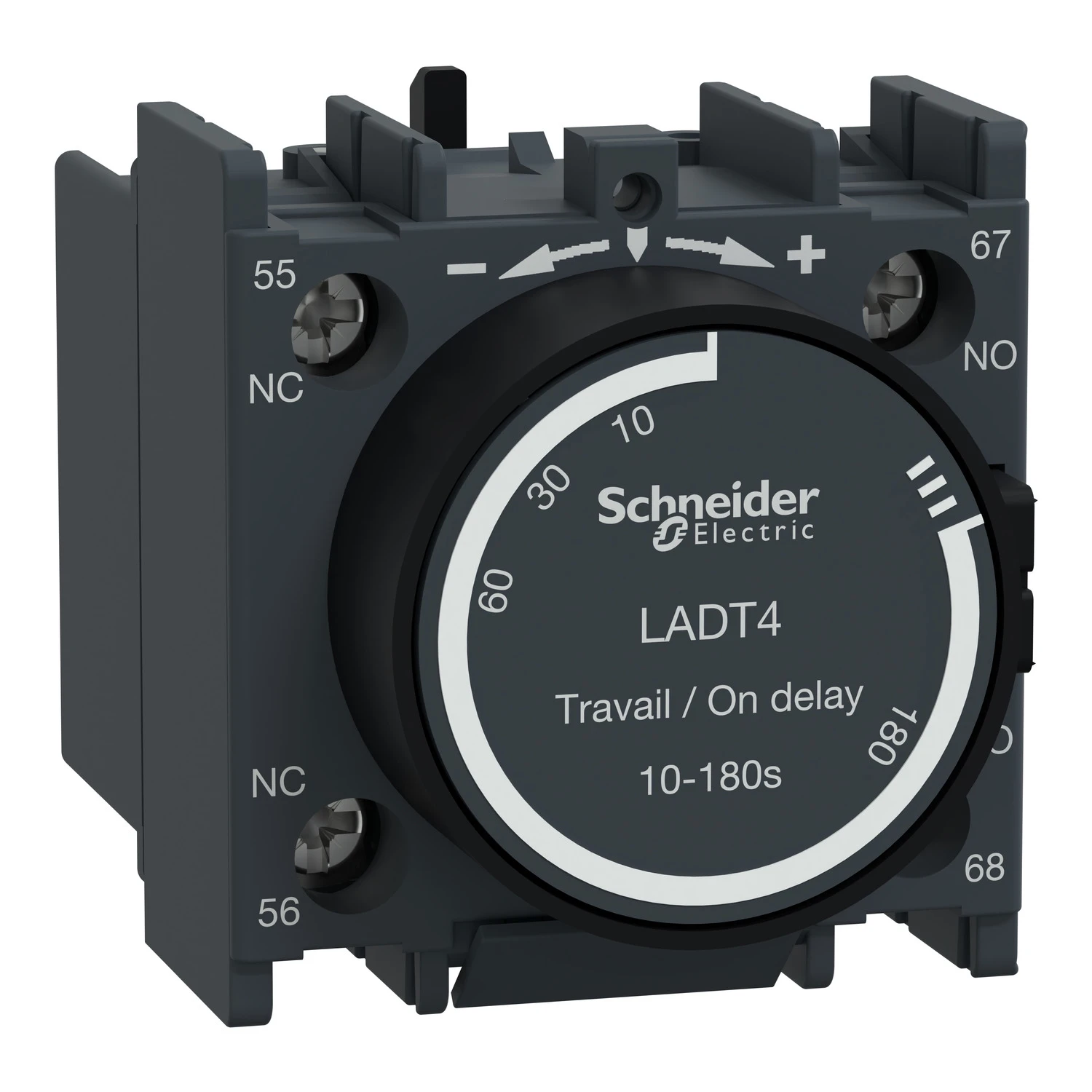 Schneider Electric LADT4 | BPX