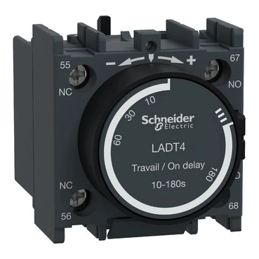 Schneider Electric LADT4 | BPX