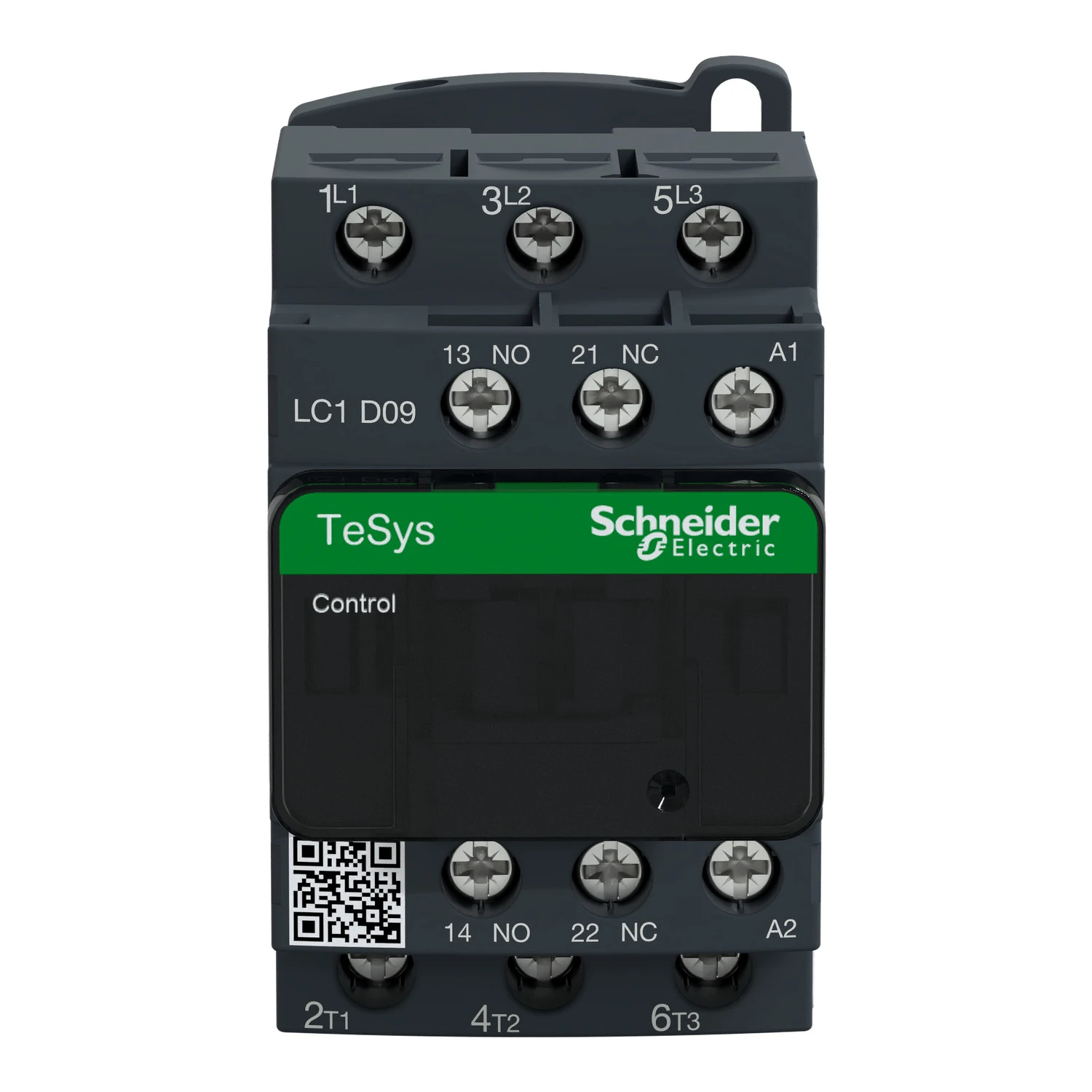 Schneider Electric LC1D09C7 | BPX