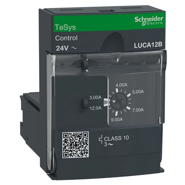 Schneider Electric LUCA12B | BPX
