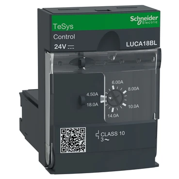 Schneider Electric LUCA18BL | BPX