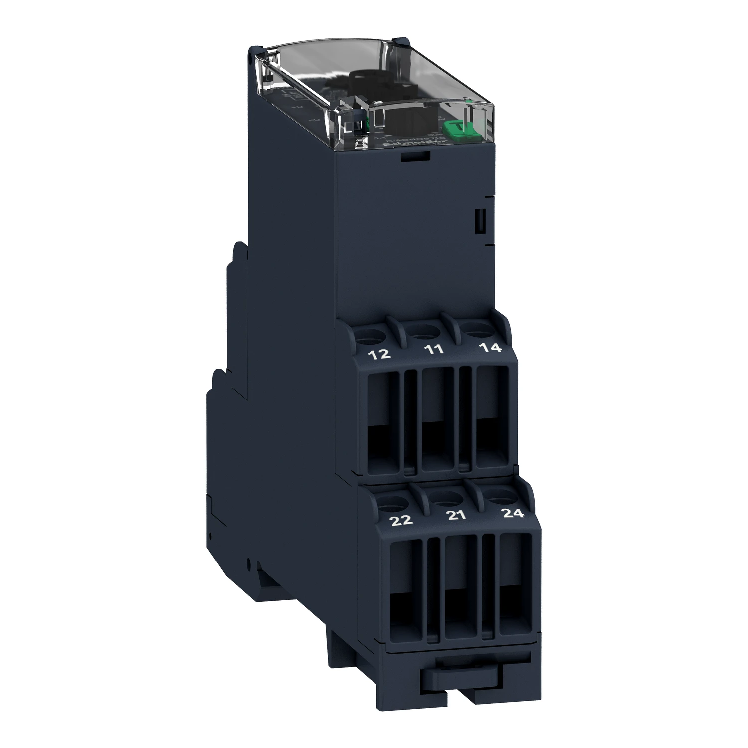 Schneider Electric RM22UB34 | BPX