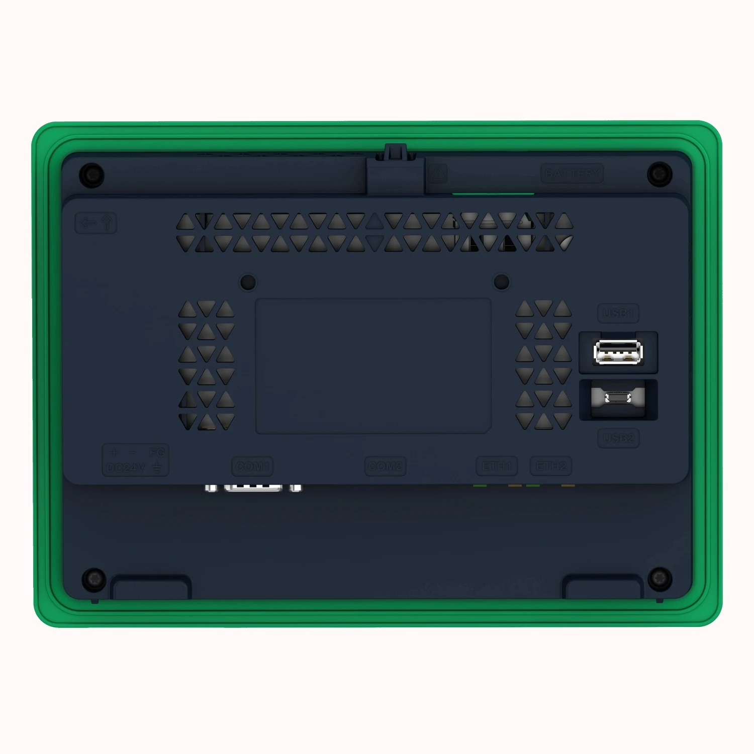 Schneider Electric HMIST6400 | BPX