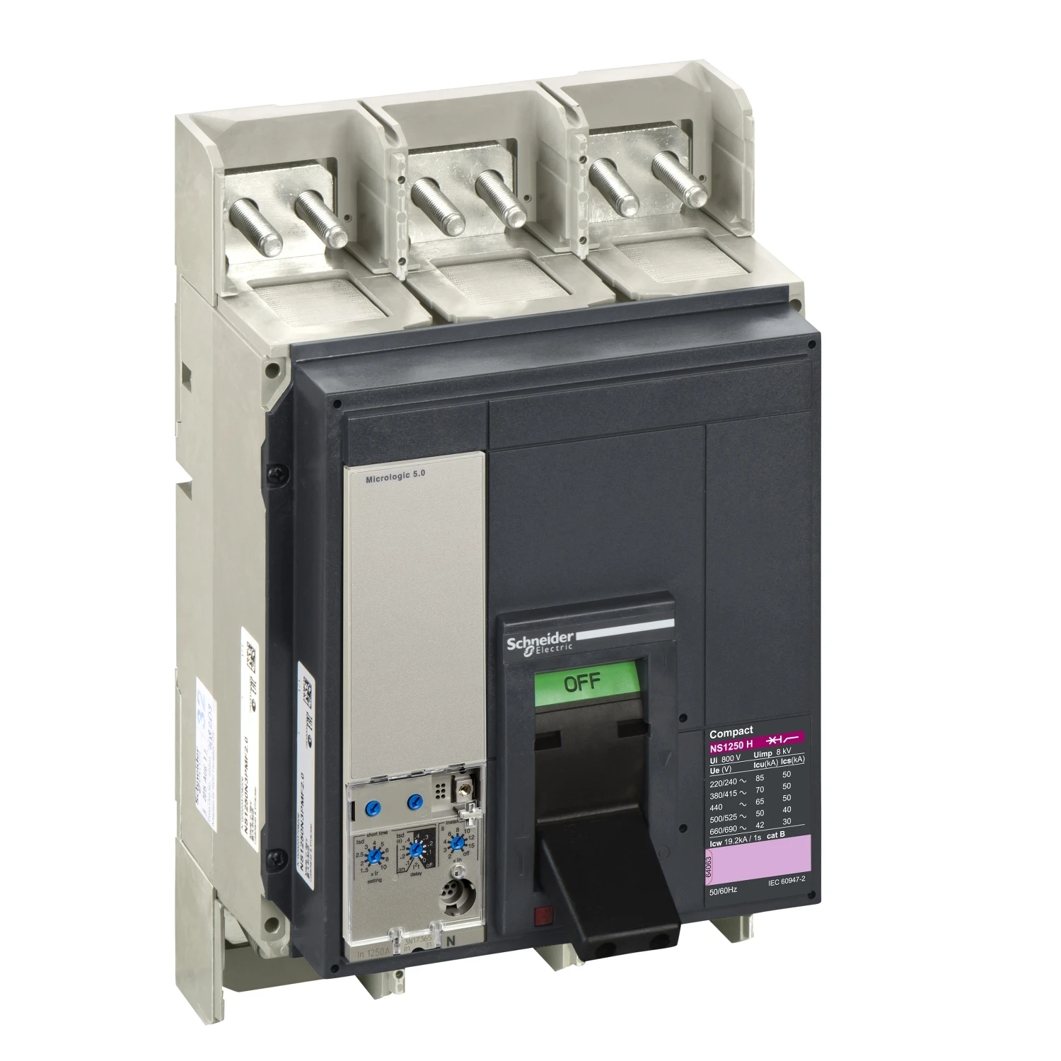 Schneider Electric 33565 | BPX