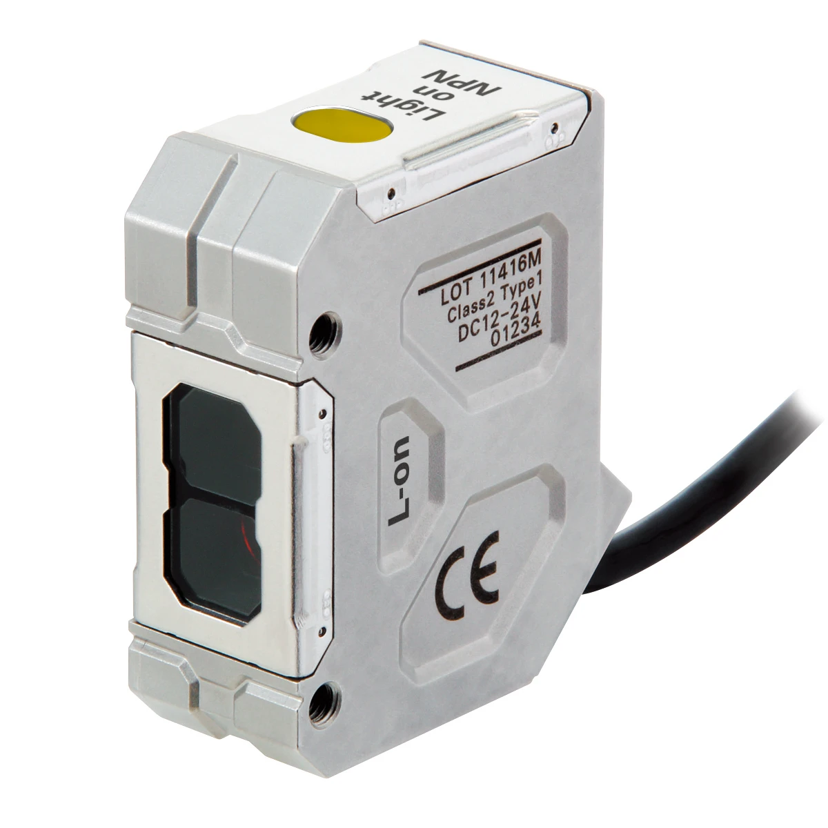 Omron E3ZR-CT81D 2M | BPX