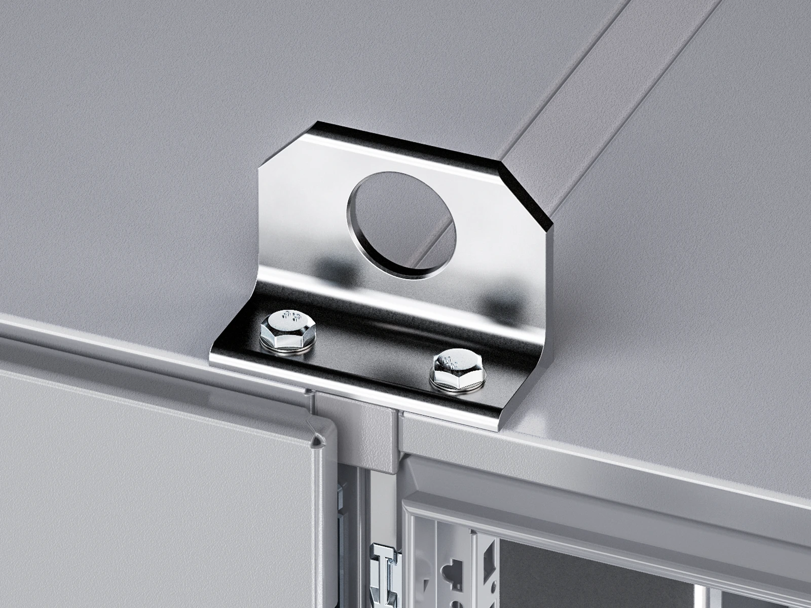 Rittal 4540000 | BPX