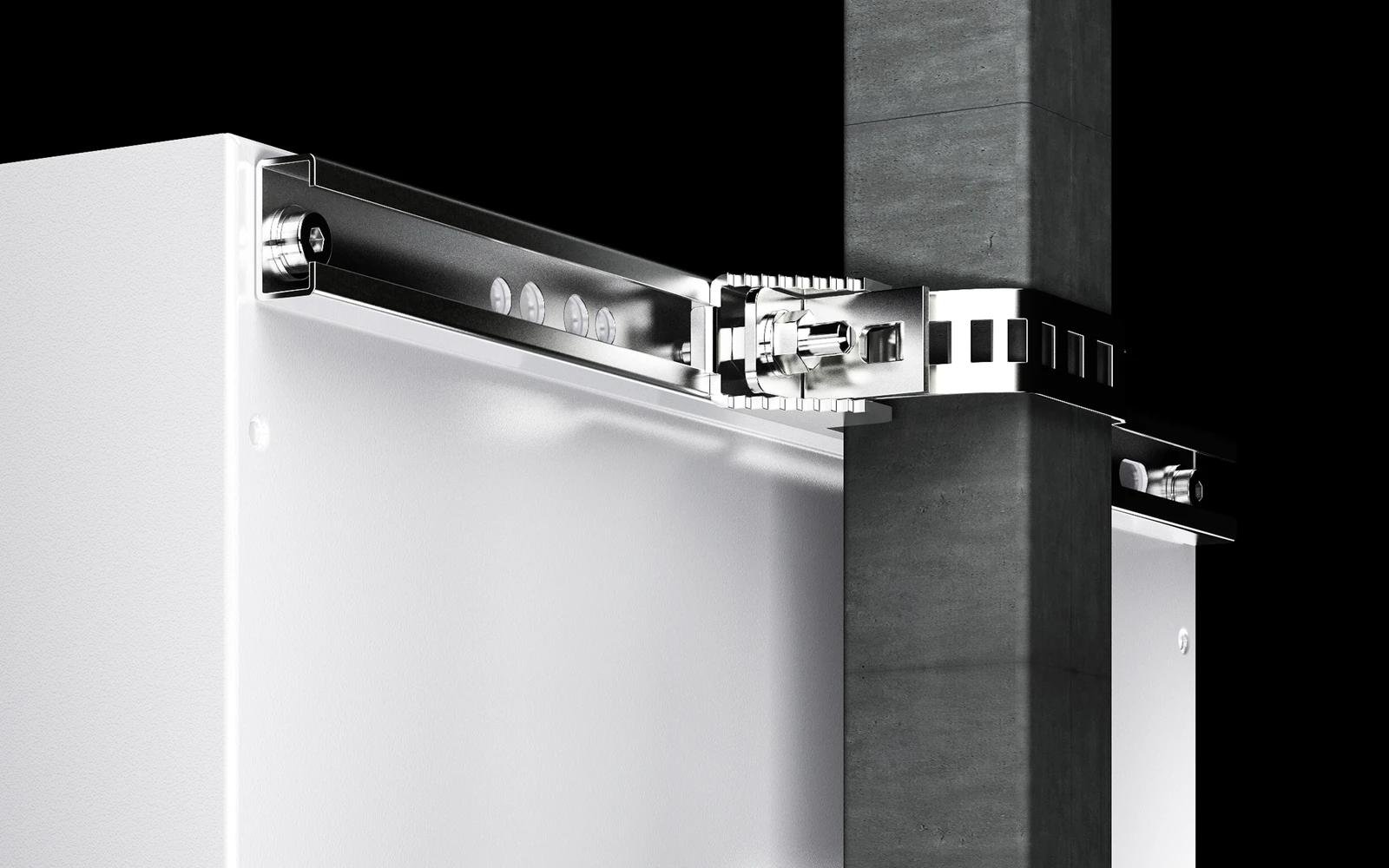 Rittal 2584100 | BPX
