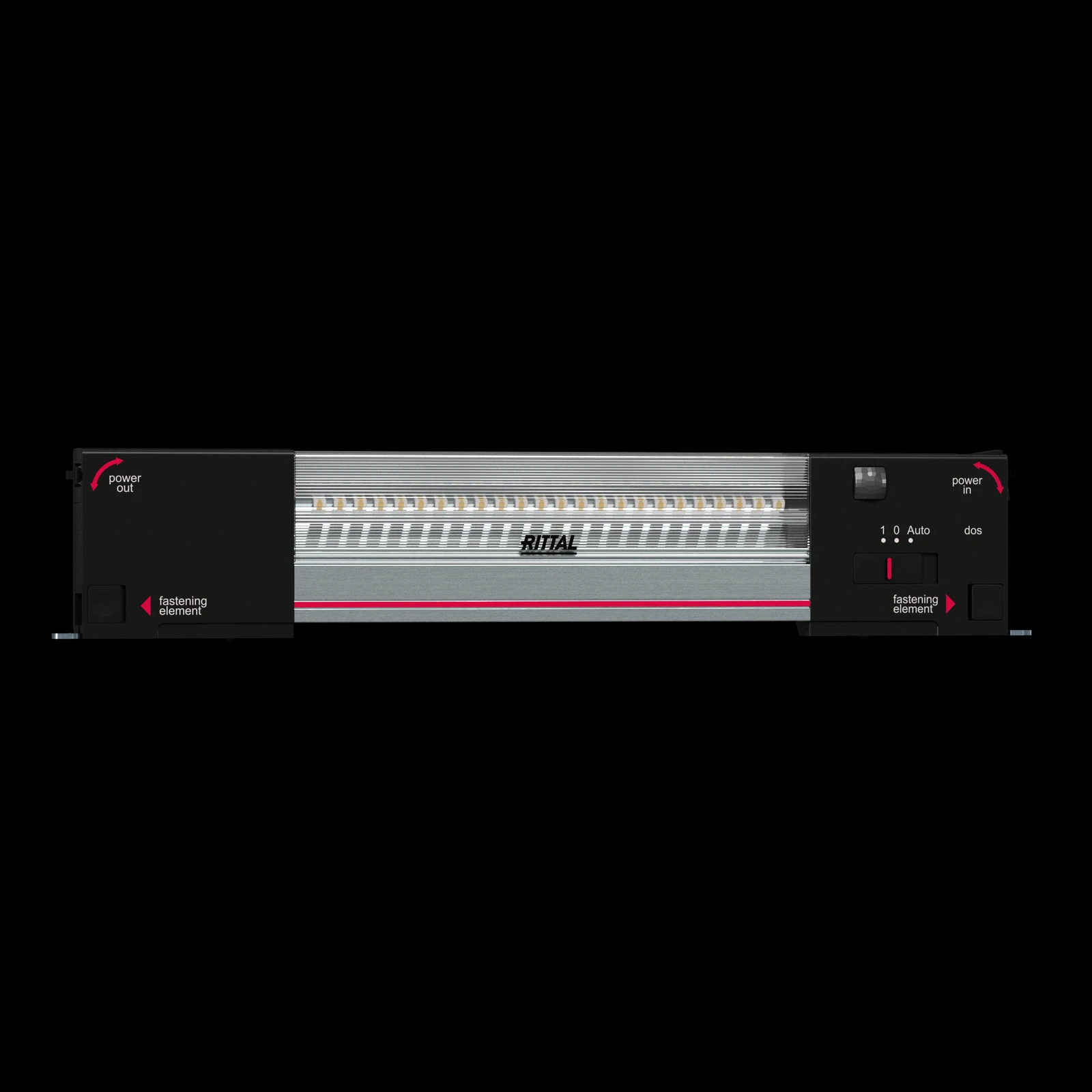 Rittal 2500300 | BPX