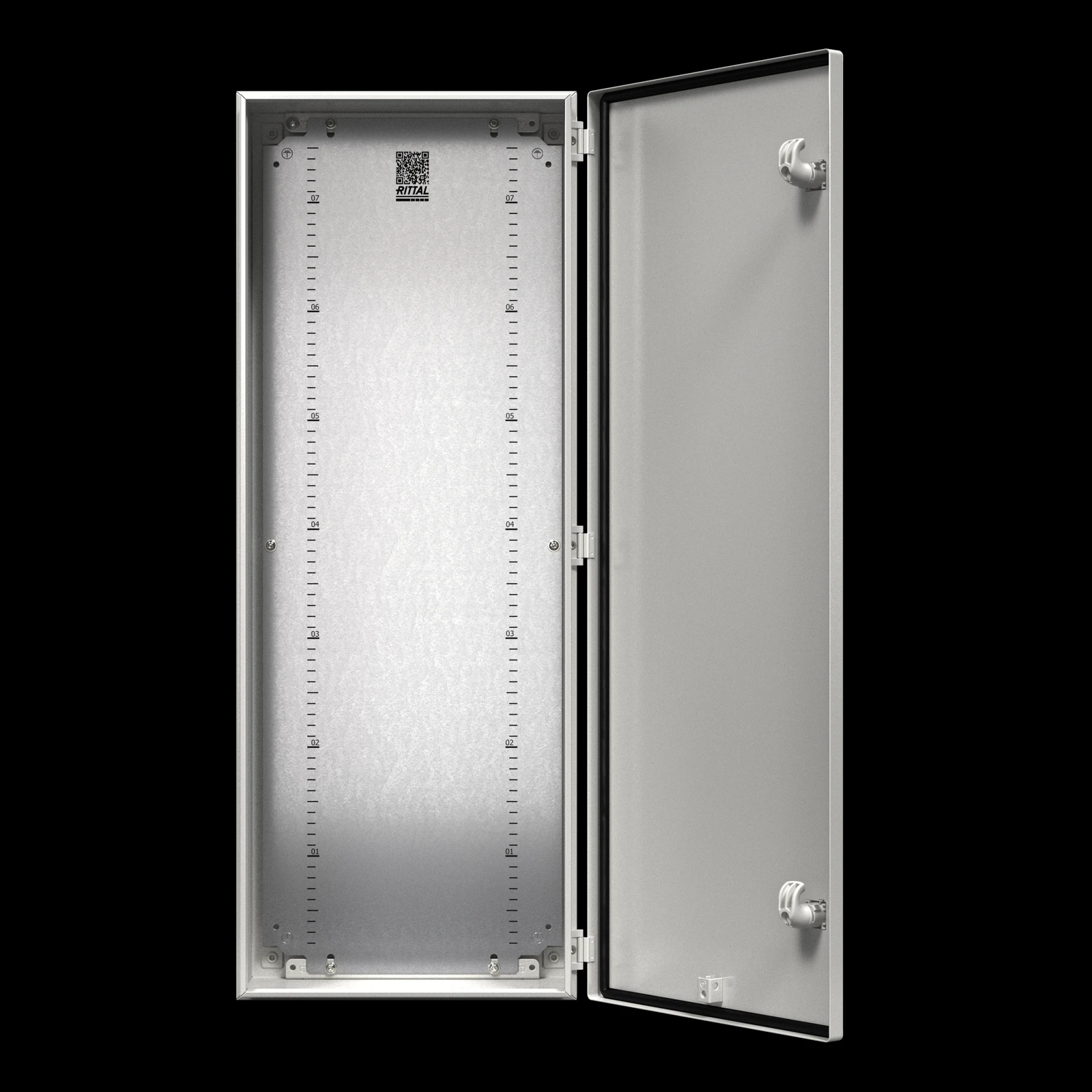 Rittal 1554000 | BPX