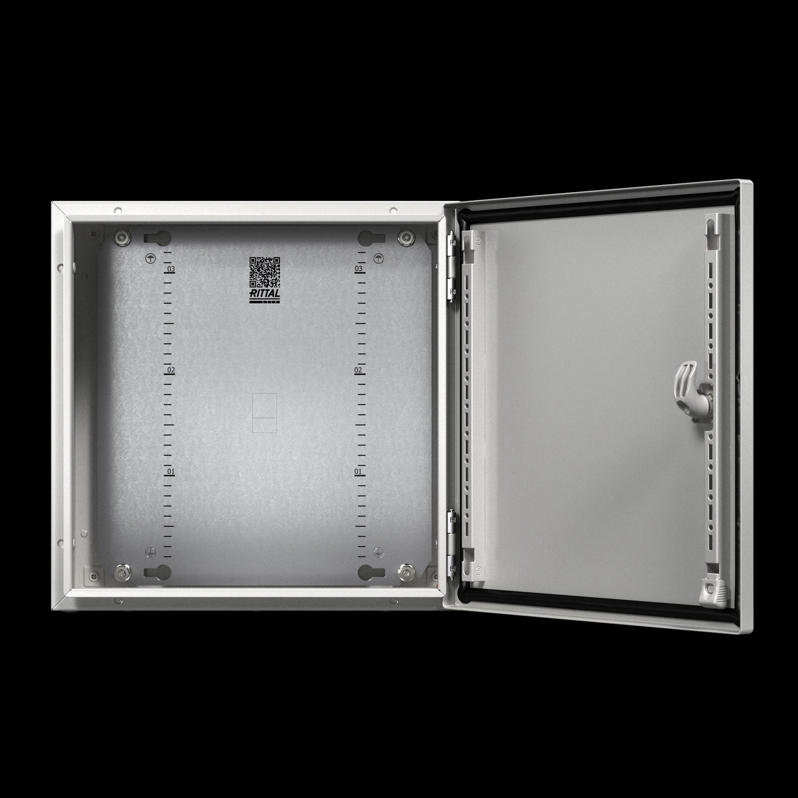 Rittal 1060000 | BPX