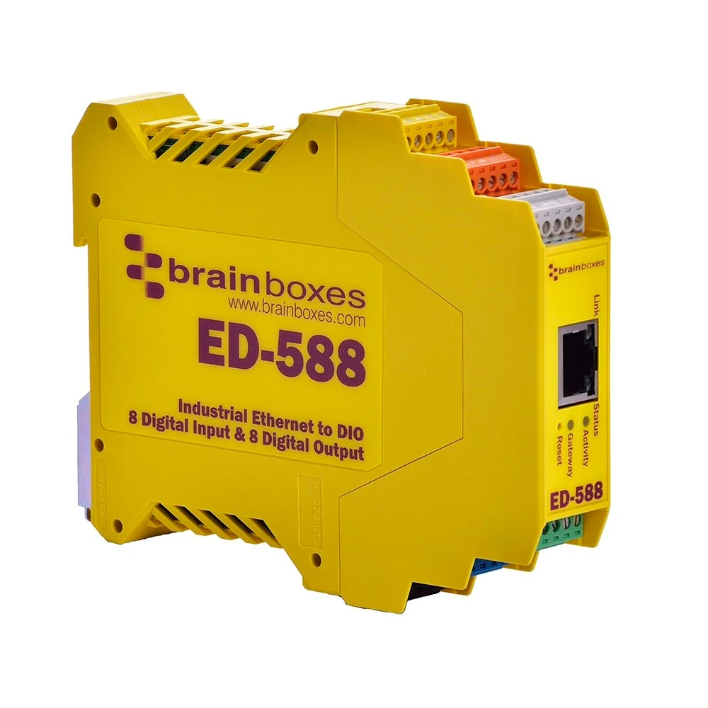 Brainboxes ED-588 | BPX