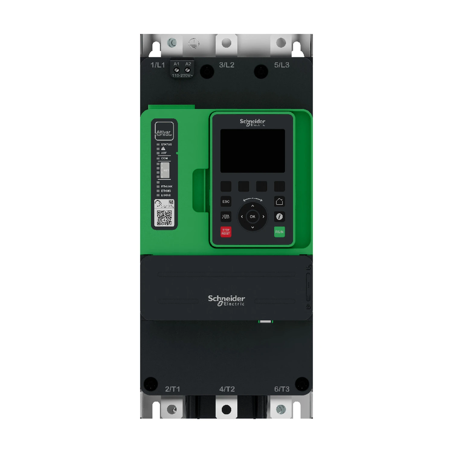Schneider Electric ATS490C17Y | BPX