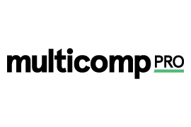 MULTICOMP PRO Authorised Distributor | BPX