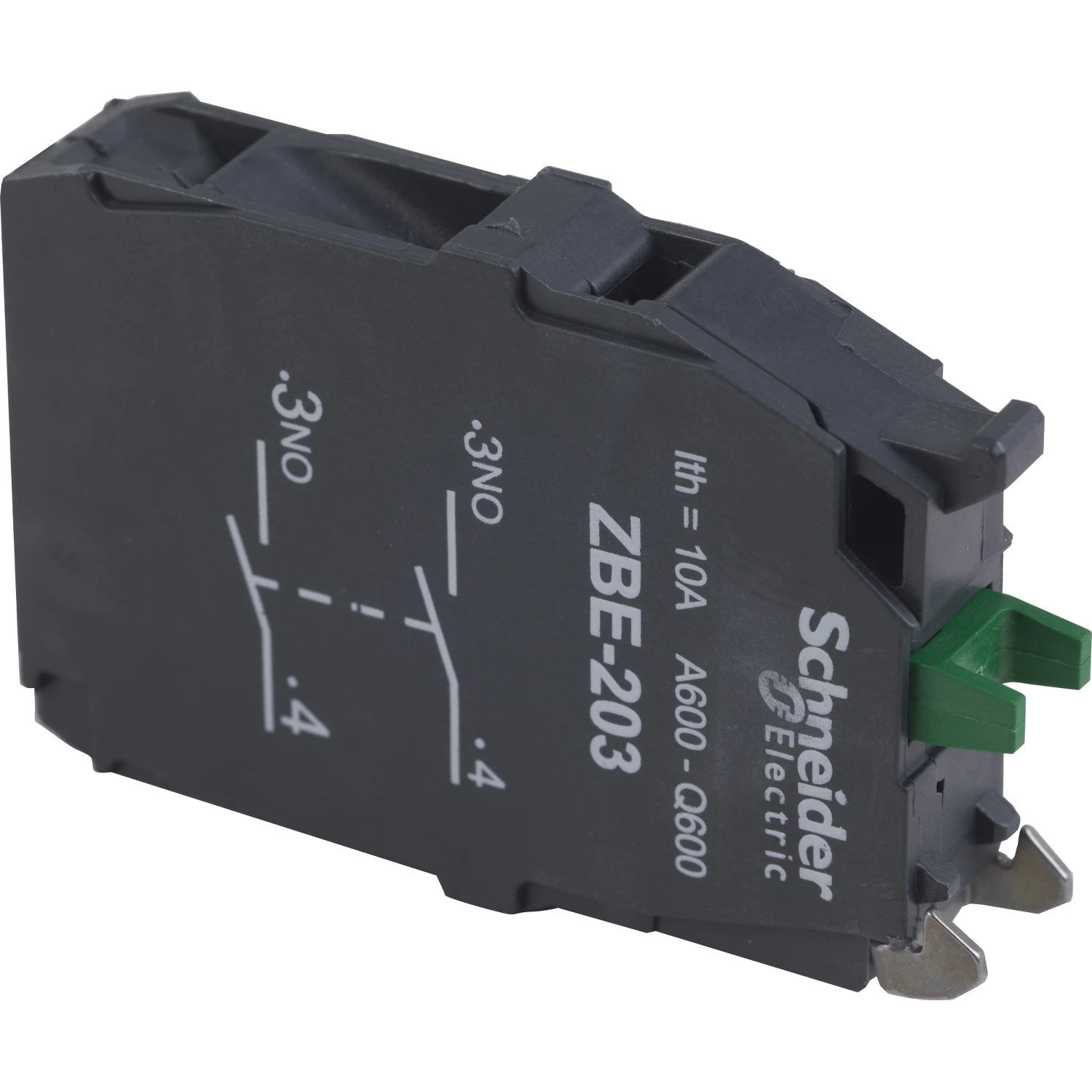 Schneider Electric ZBE203 | BPX