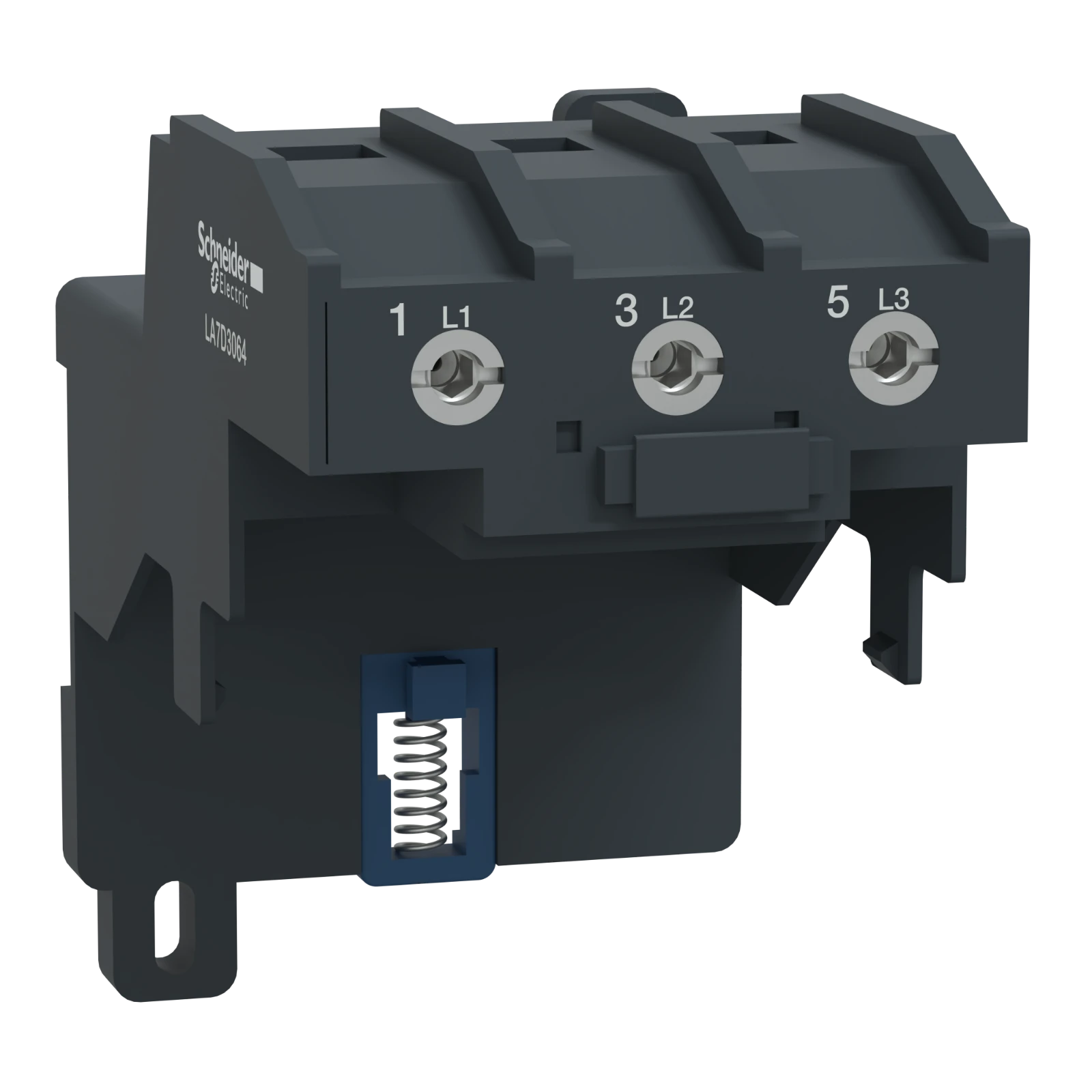 Schneider Electric LA7D3064 | BPX