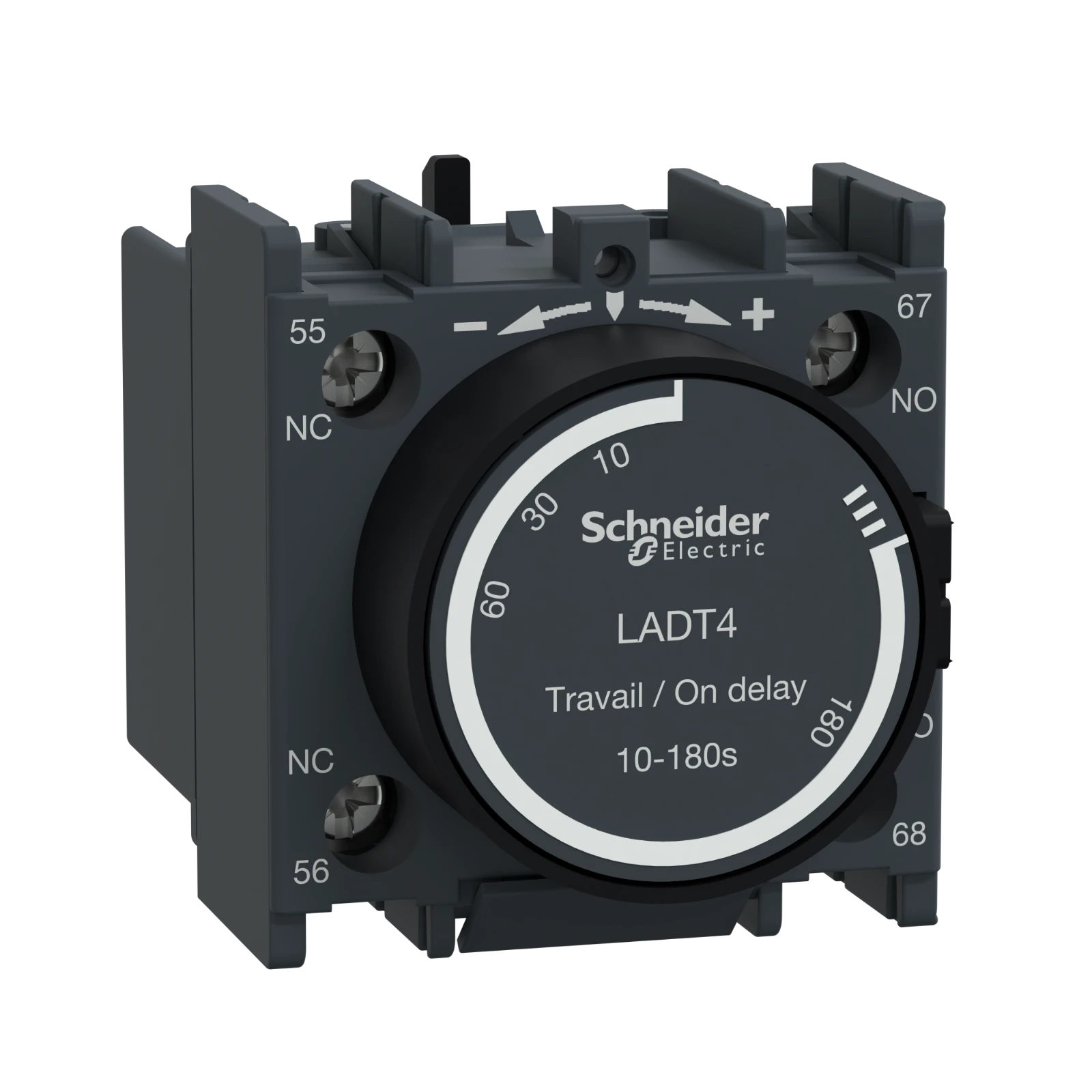 Schneider Electric LADT4 | BPX