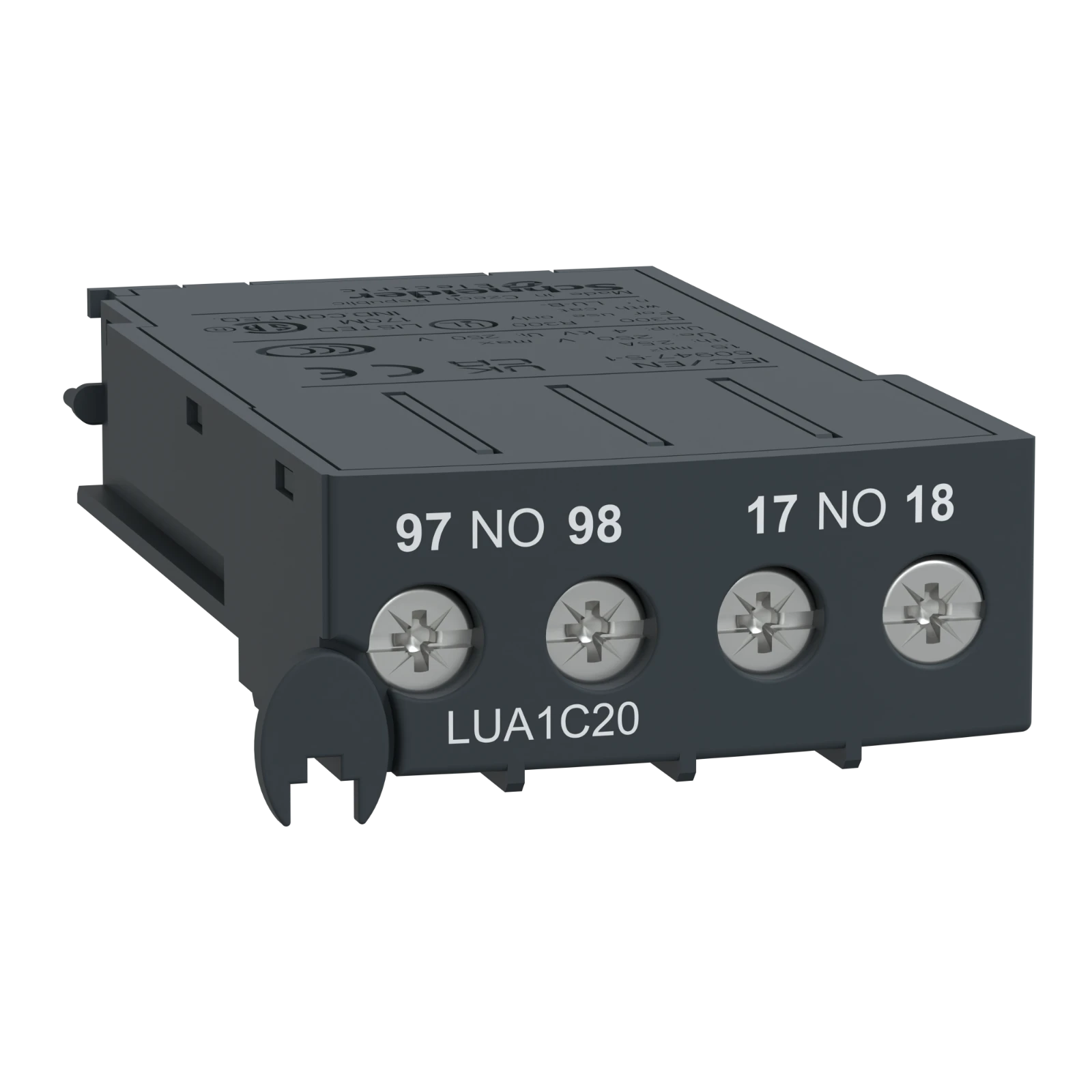 Schneider Electric LUA1C20 | BPX