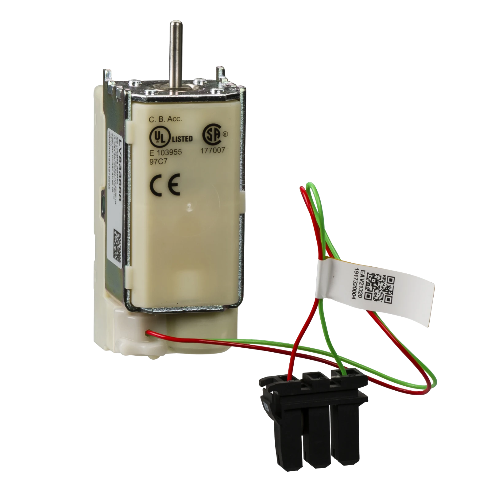 Schneider Electric LV833670SP | BPX