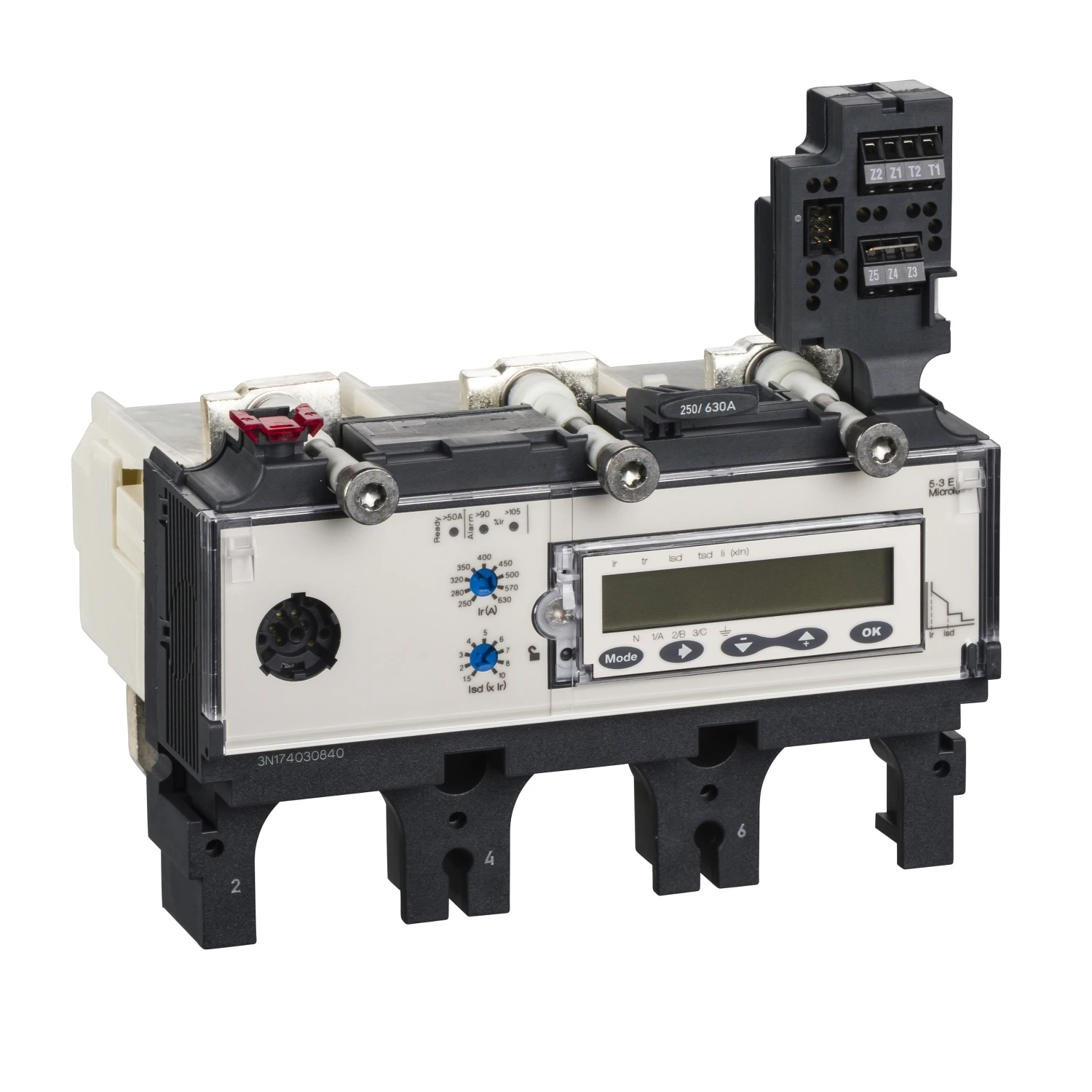 Schneider Electric LV432097 | BPX