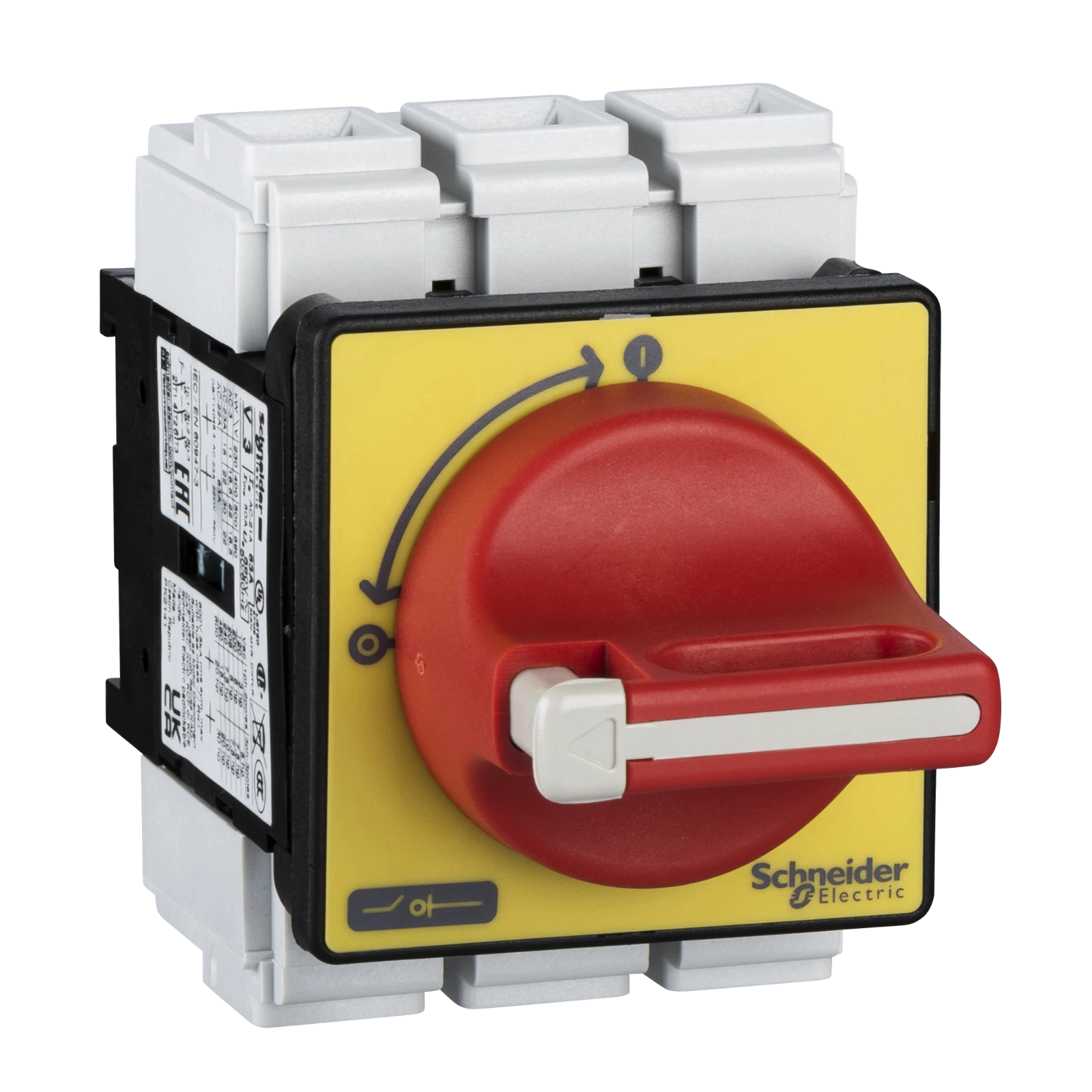 Schneider Electric VCF3 | BPX