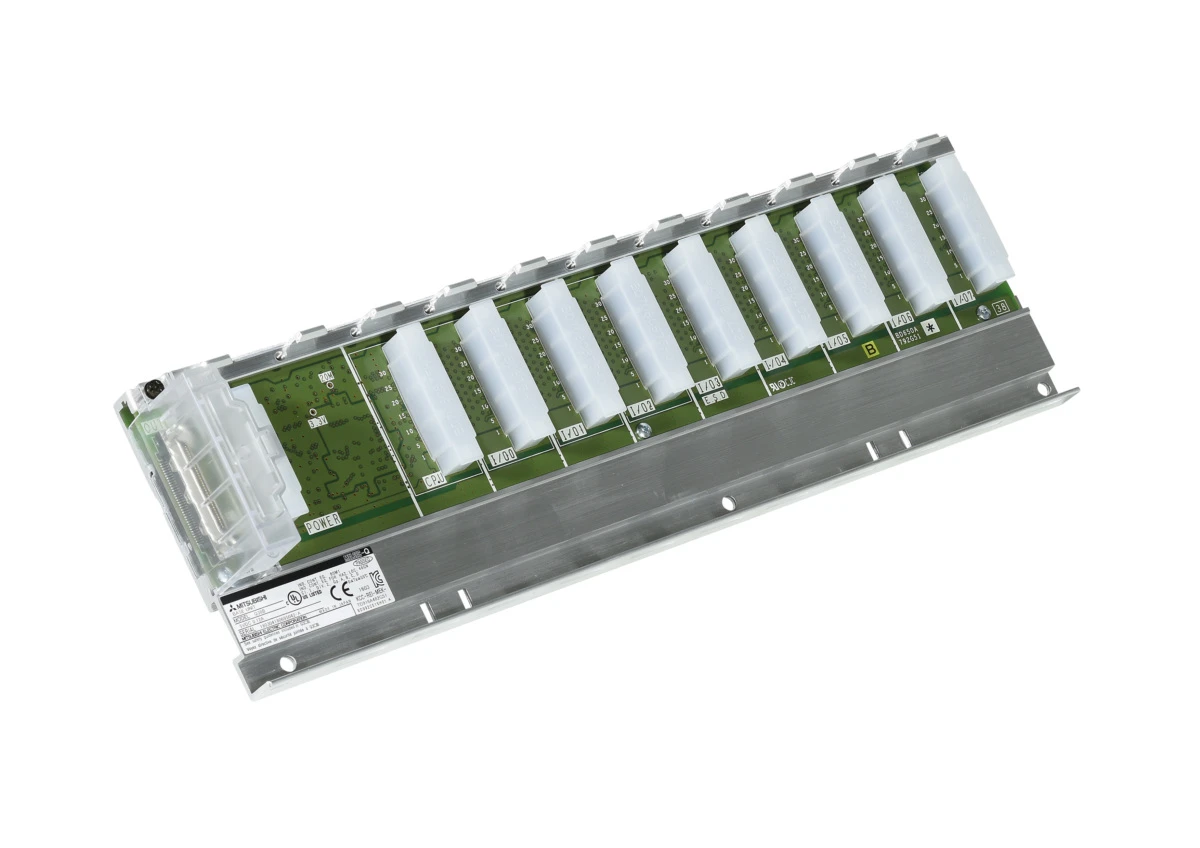 Mitsubishi Electric Q38B | BPX