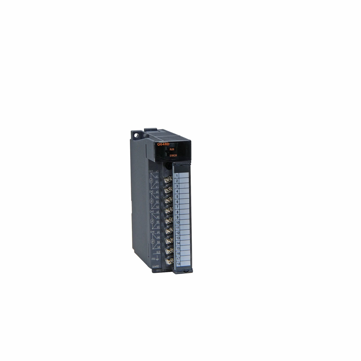 Mitsubishi Electric Q64RD | BPX