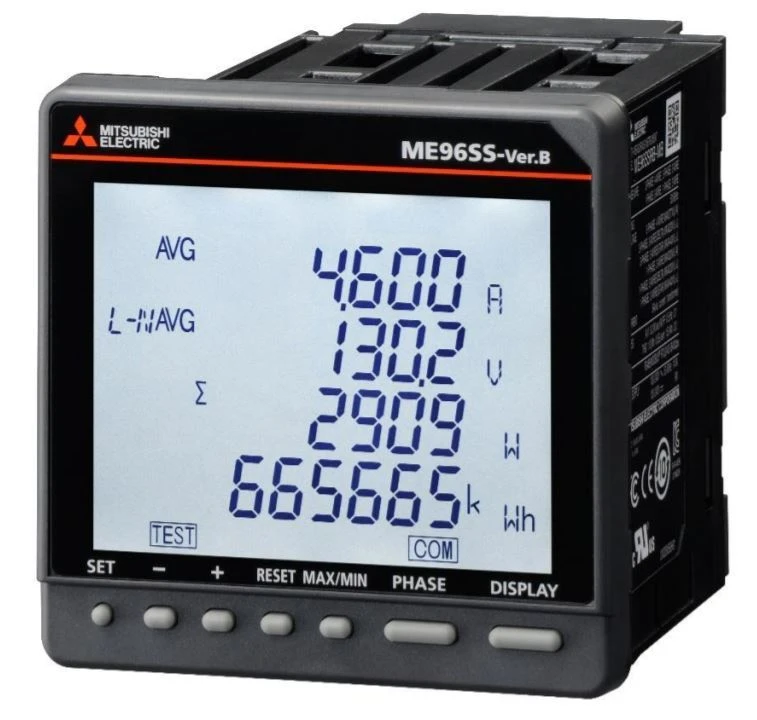 Mitsubishi Electric ME96SSRB-MB | BPX