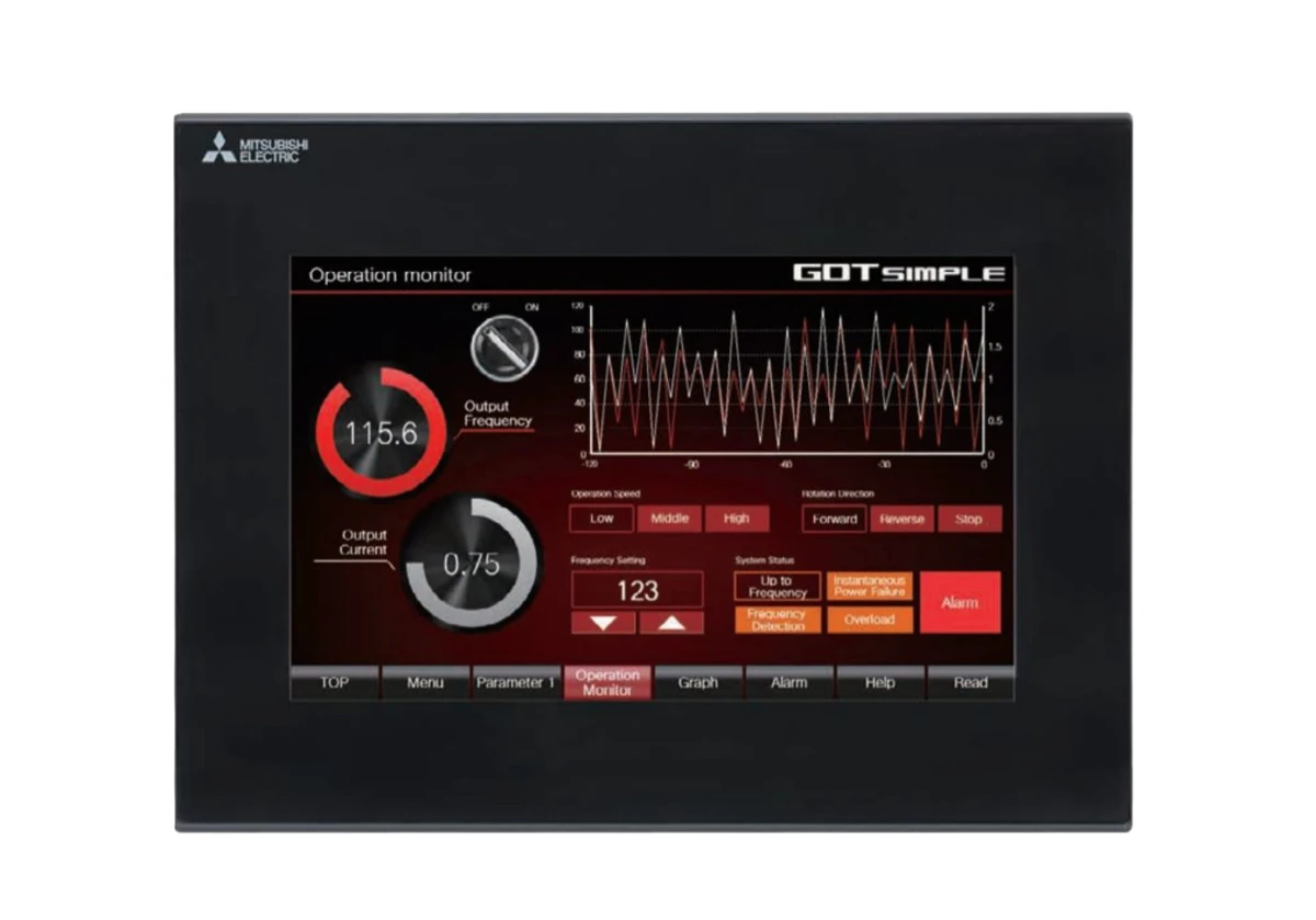 Leading Industrial Automation & Control Solutions Provider | BPX