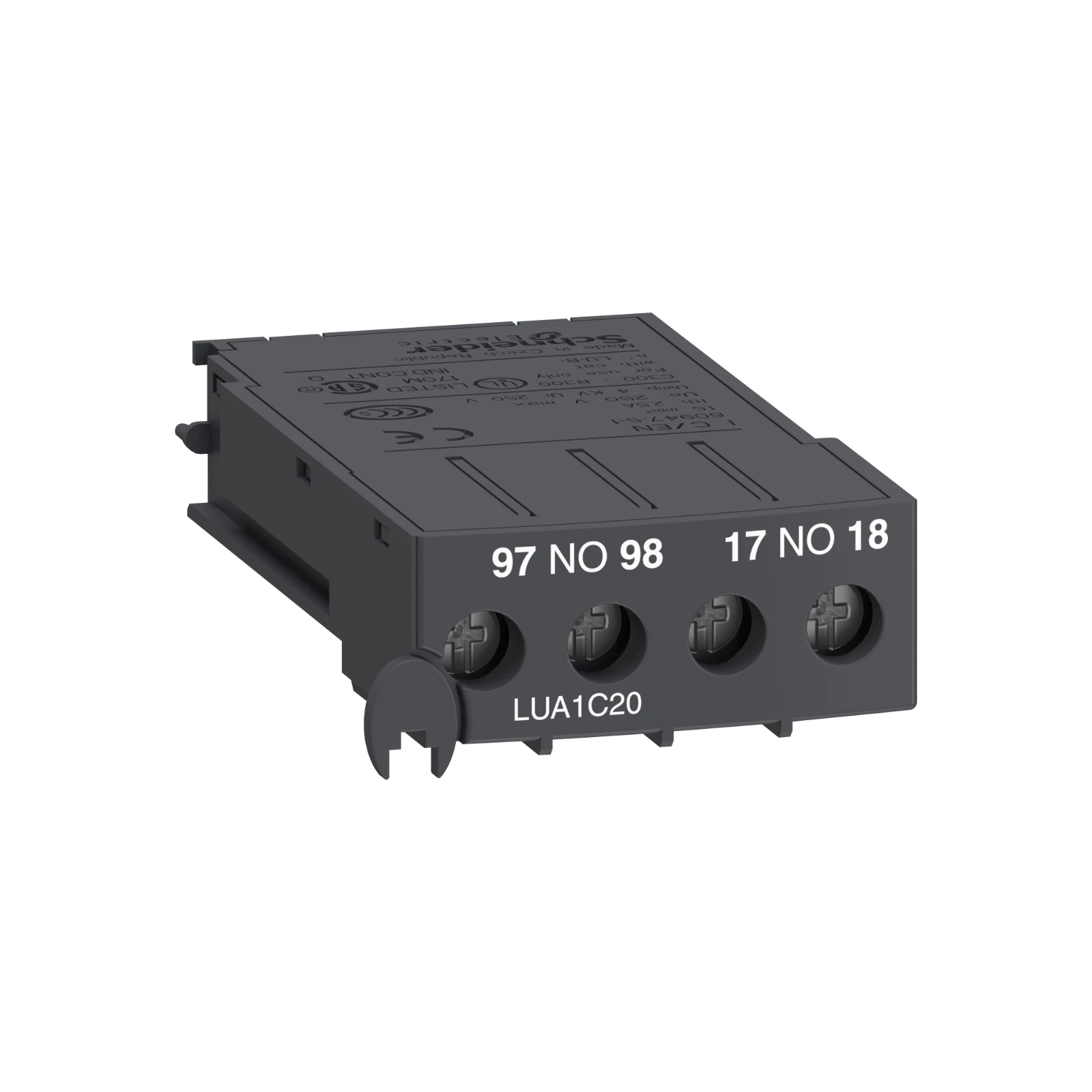 Schneider Electric LUA1C20 | BPX