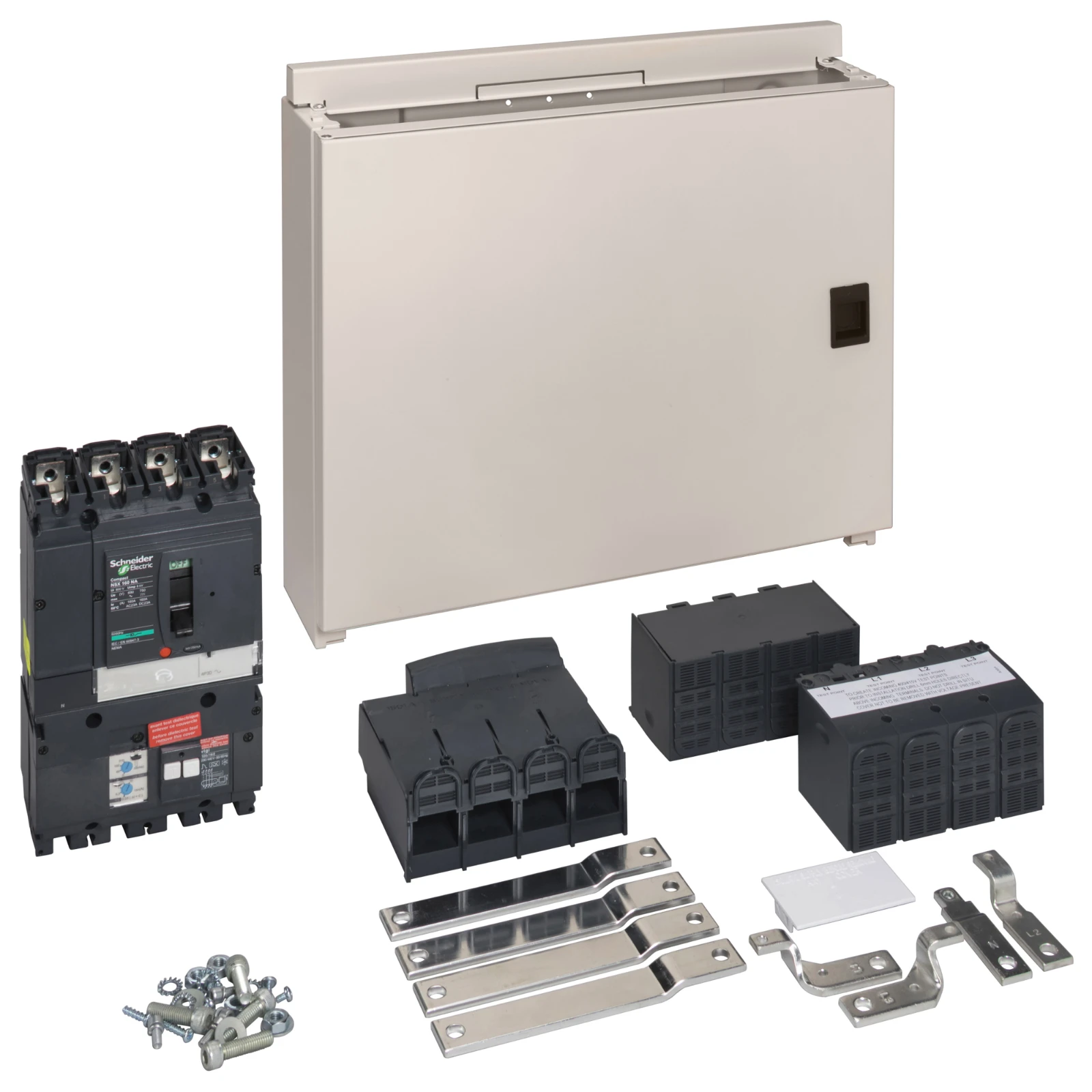 Schneider Electric SEA9PNI160RCCB | BPX