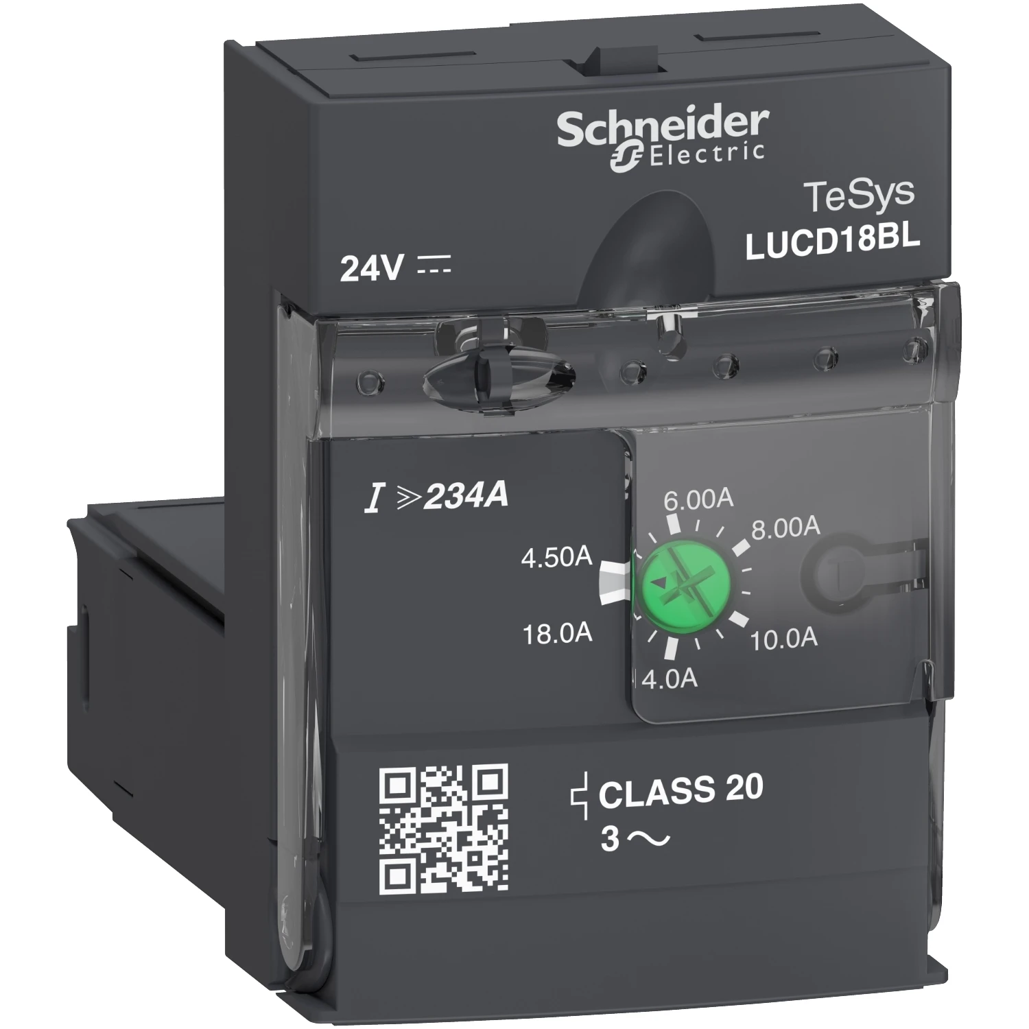 Schneider Electric LUCD18BL | BPX