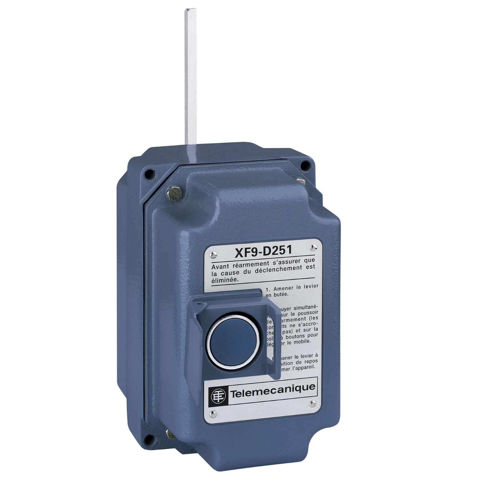 Schneider Electric XF9D251H29 | BPX