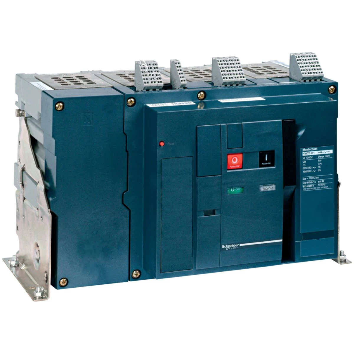 Schneider Electric 48026 | BPX