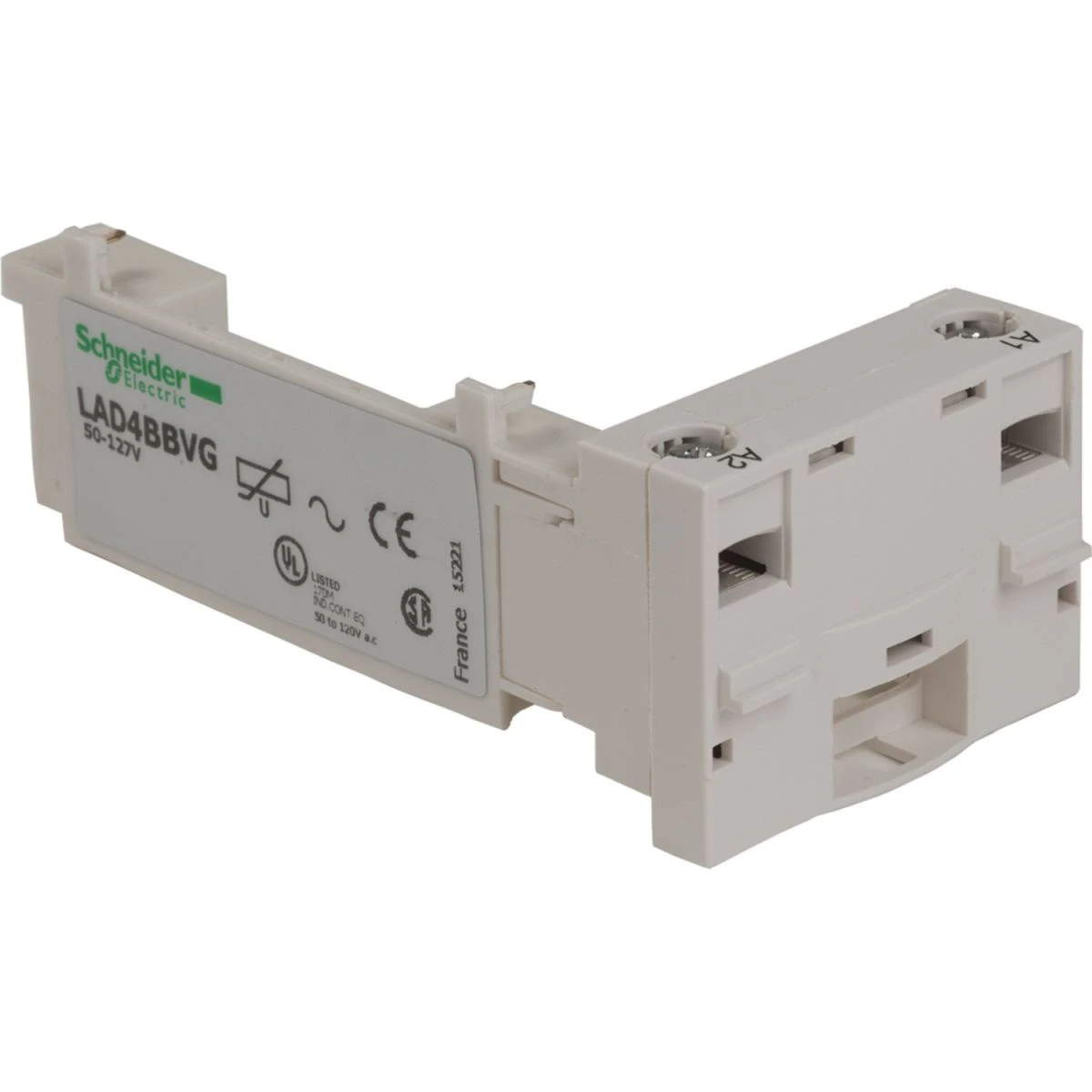 Schneider Electric LAD4BBVG | BPX