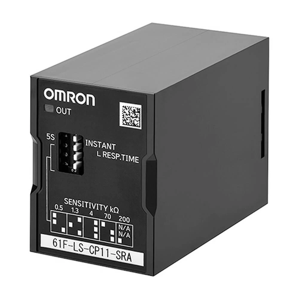 Omron 61F-LS-CP08-SRB | BPX