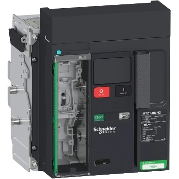 Schneider Electric LV847203 | BPX