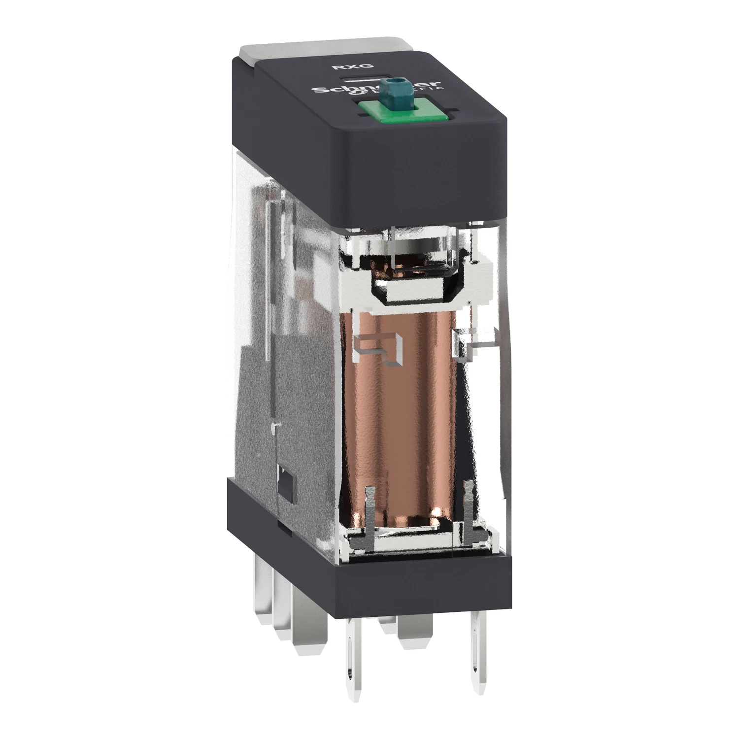 Schneider Electric RXG21BD | BPX