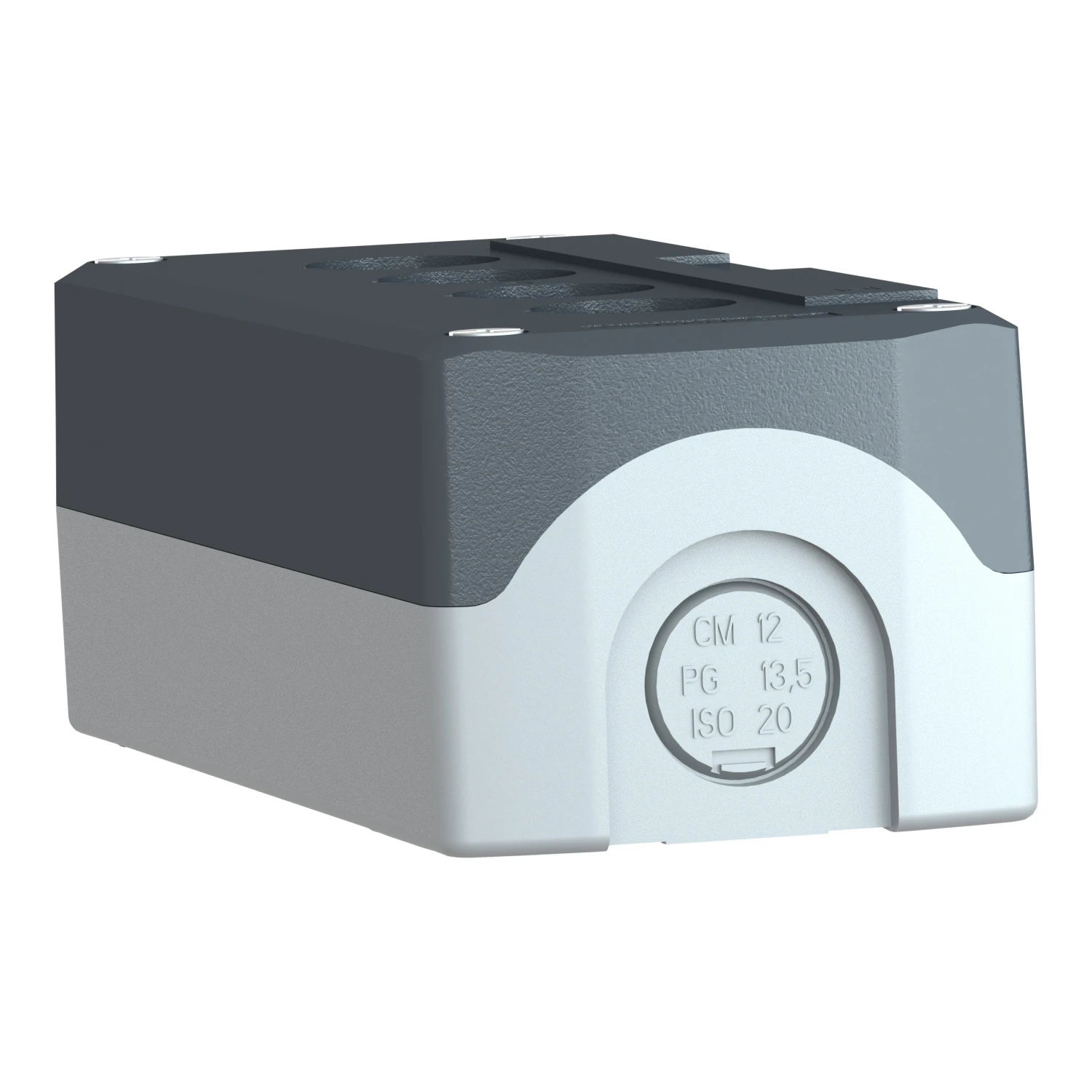 Schneider Electric XALD04 | BPX