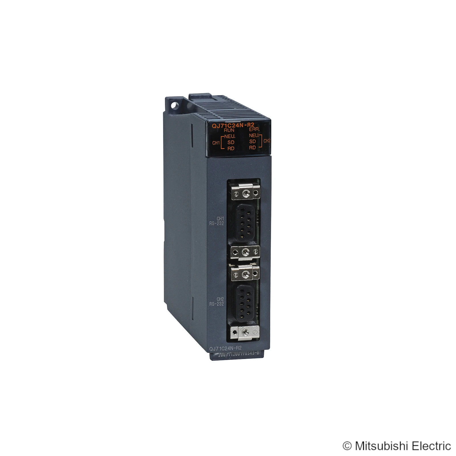 Mitsubishi Electric QJ71C24N-R2 | BPX