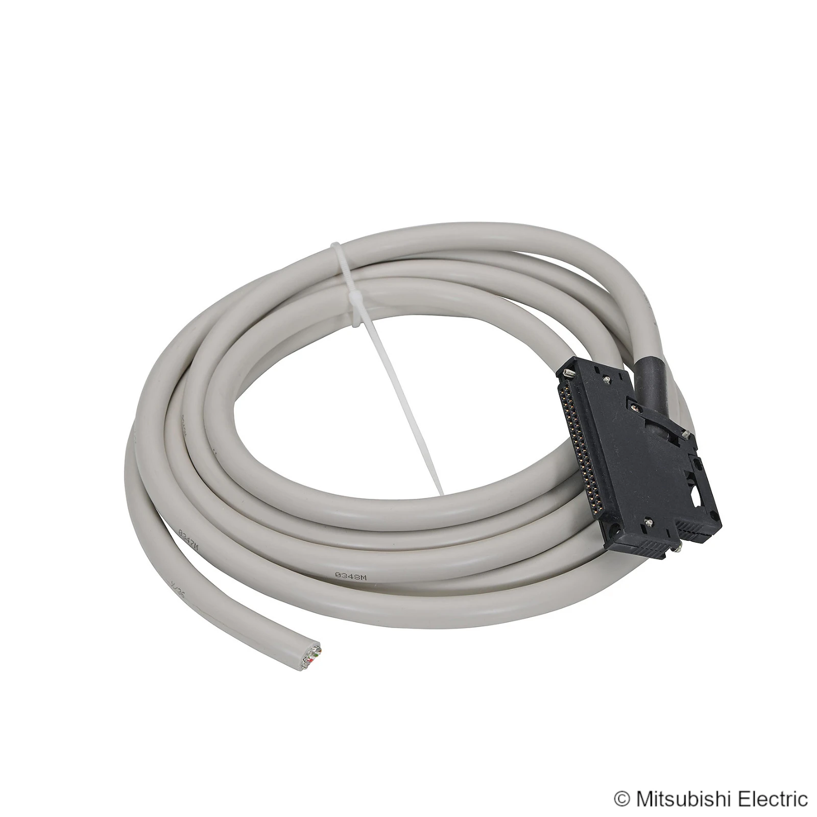 Mitsubishi Electric Q40CBL-10M | BPX