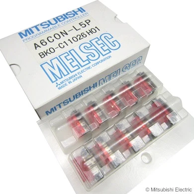 Mitsubishi Electric A6CON-L5P | BPX