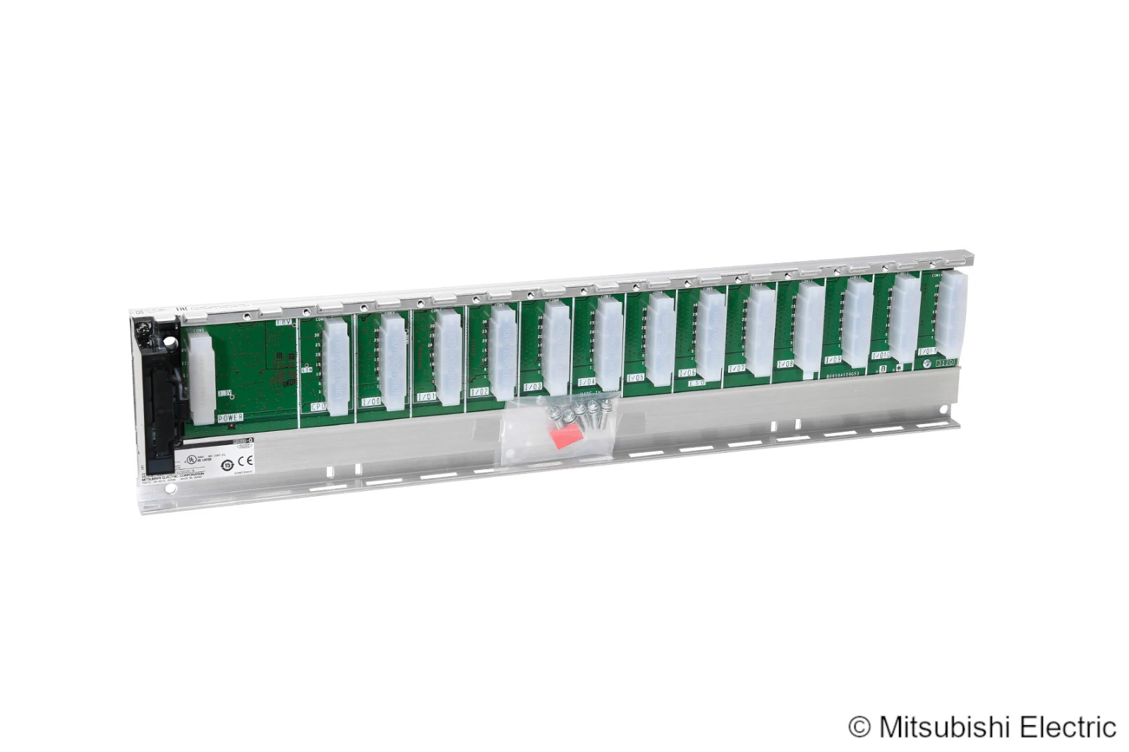 Mitsubishi Electric Q312DB | BPX