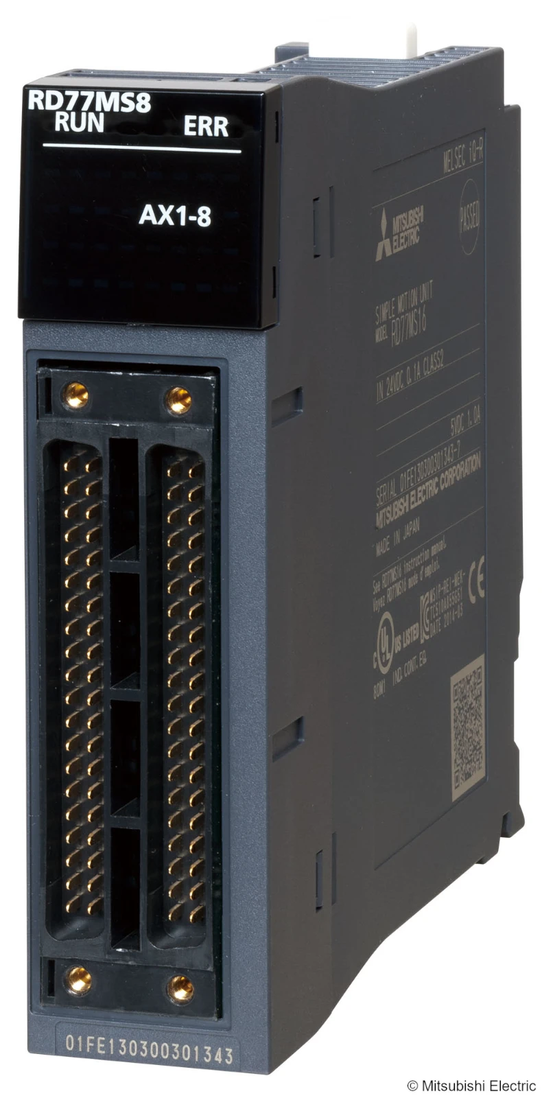 Mitsubishi Electric RD77MS8 | BPX