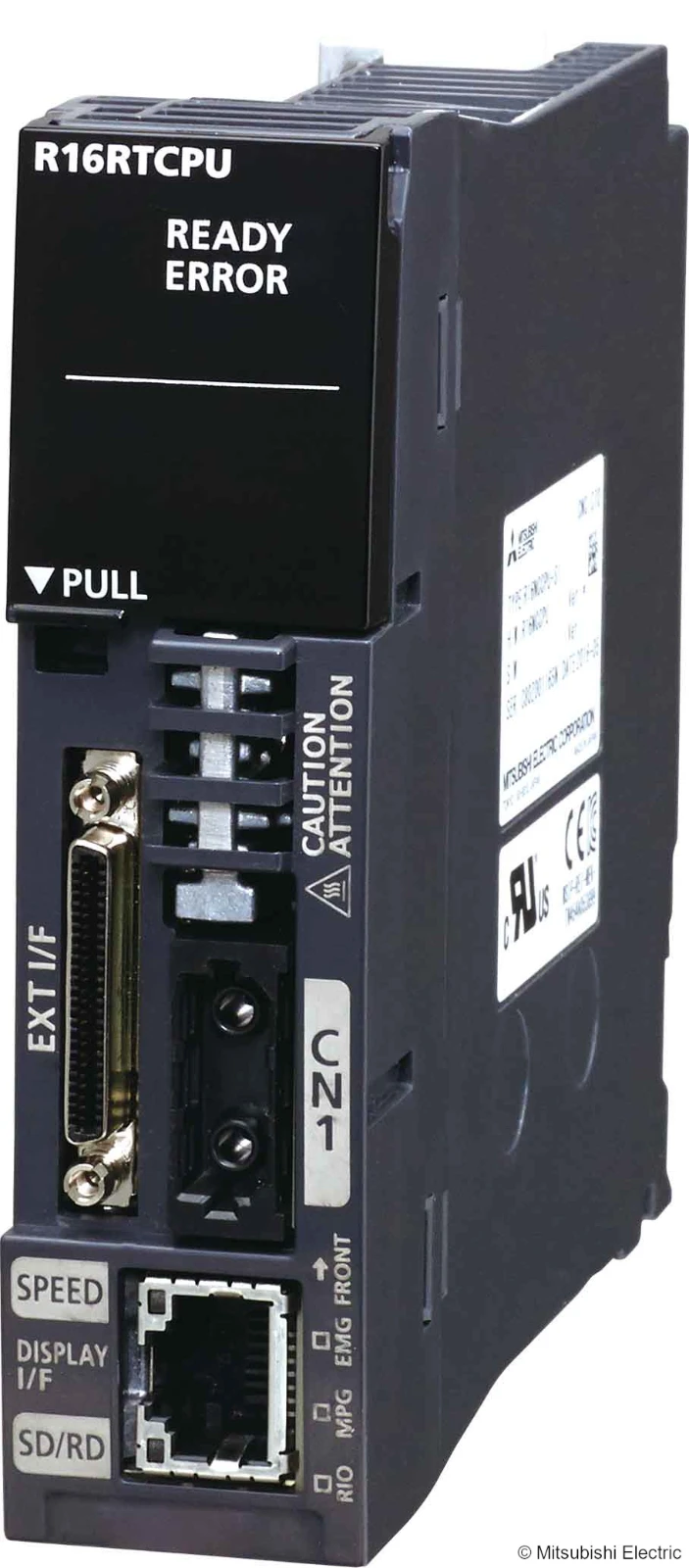 Mitsubishi Electric 4F-R16RTCPU | BPX
