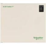 Schneider Merlin Gerin A9 Isobar P 14way SP&N DB