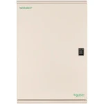Schneider Merlin Gerin A9 Isobar P 6way TP&N DB