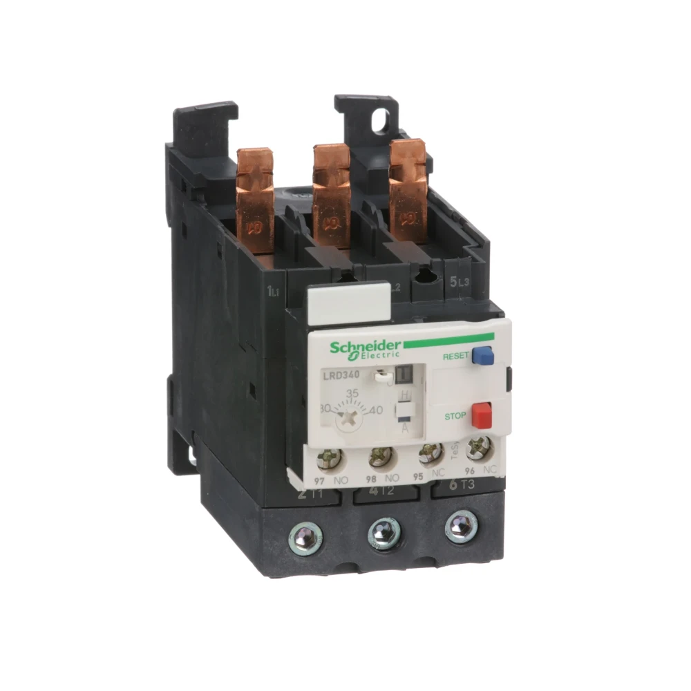 THERMAL OVERLOAD 30-40A CL10A EVERLINK